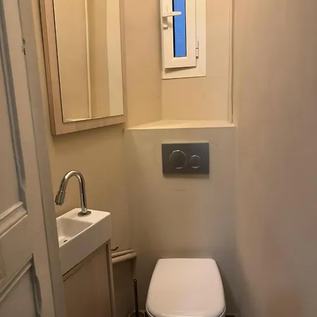 Cosy Sur Apartment *