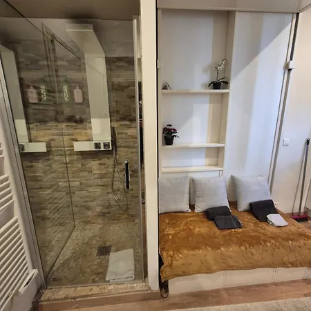 10m2 Cosy Sur *