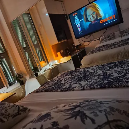 아파트 10m2 Cosy Sur